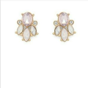 Gorgeous Rocksbox Kaly Stone studs